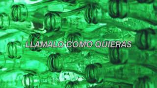 New Machine - Najwa (sub español)