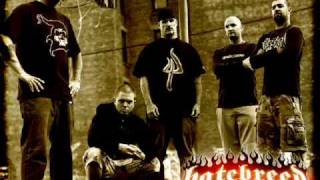 Hatebreed   Every Lasting Scar [BEST SONG]