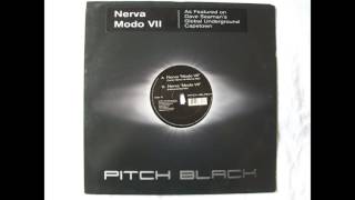 Nerva - Modo VII (Santo Nerva de Mercia Mix) [2000]