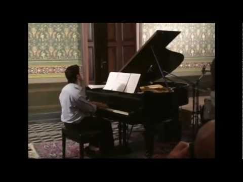 Gilad Chazav Ensemble  Live @ the Austrian Hospice - Berlin