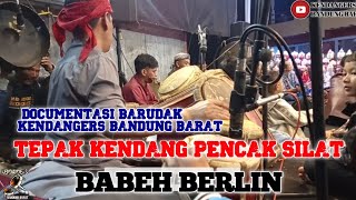 Download lagu BABEH BERLIN GIRI HARJA TEPAK KENDANG PENCAK SILAT TEPAK 2 bojong koneng padalarang KBB mp3 Download lagu BABEH BERLIN GIRI HARJA TEPAK KENDANG PENCAK SILAT TEPAK 2 bojong koneng padalarang KBB mp3