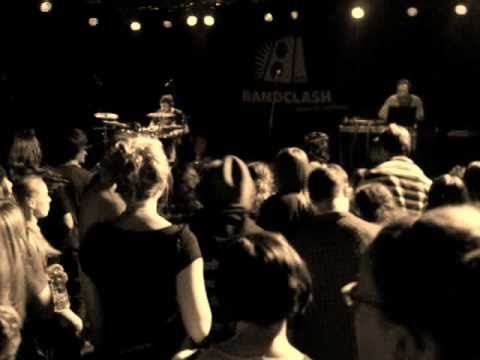 iLLBiLLY HiTEC ft. Longfingah live in Dresden 2011