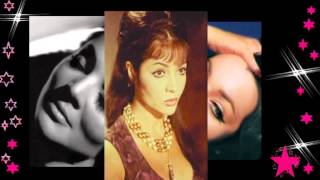 SARA MONTIEL "Magdalena" SAMBA