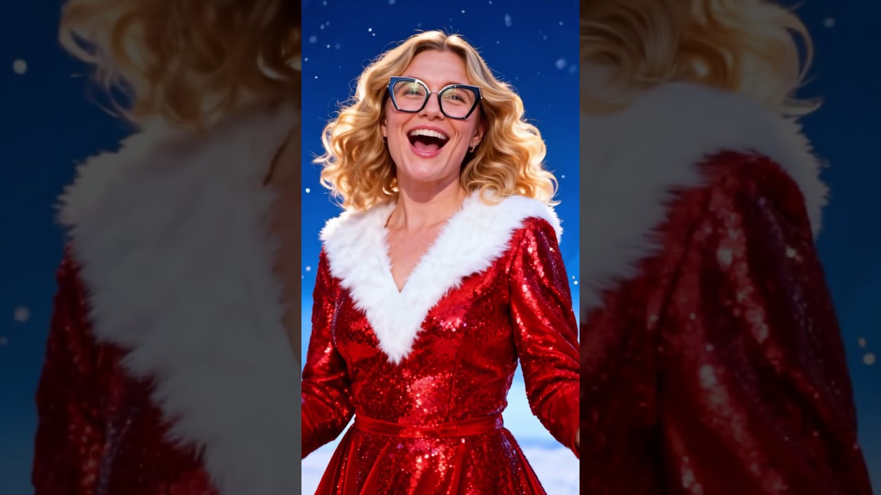 BESTie Mikołajowe   PSP Gdańsk