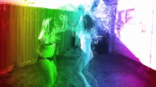 Life of the prty by prty h3ro cover