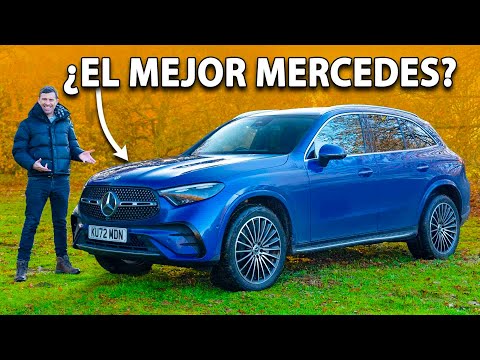 ¡El único Mercedes que vas a necesitar!