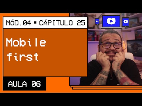 O que vamos aprender no módulo 4 Curso em Vídeo HTML5 CSS3