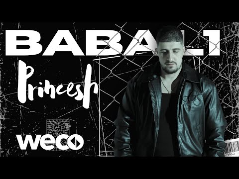 Baba Li - Princesh (Official Audio)