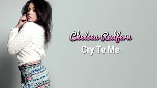 Chelsea Redfern Cover - Cry To Me by Solomon Burke