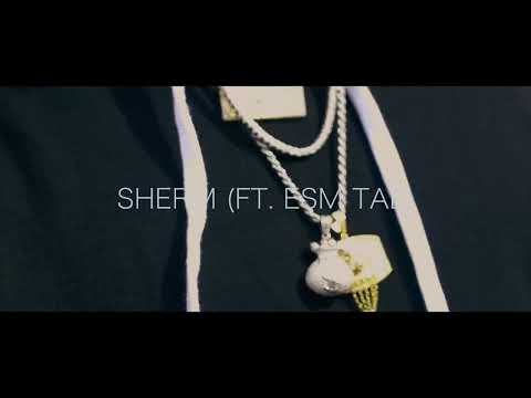 Sherm - Gunshots ft EsmTae