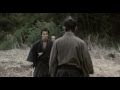 The Fastest Sword Fight Ever