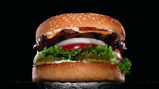 Carl's Jr. Charbroiled Burgers