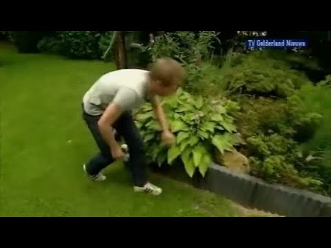 GLD Nieuws 22 juni 2009 - Nieuws