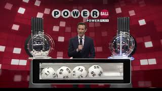 Powerball lottery May 19, 2021 drawing video