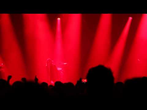 Europe The Beast Rockklassiker Live Sandviken 2013