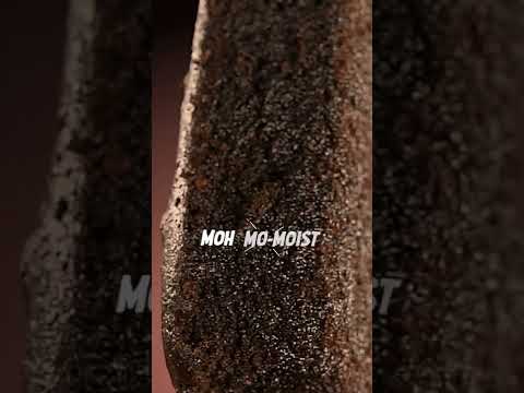 Sarap ng Moist! Lemon Square Lava Cake