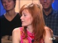 Axelle Red à propos de "Toujours moi" - Archive INA ...