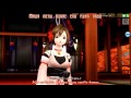 MEIKO--KAITO-Tsugai-Kogarashi-(Project-Diva ...