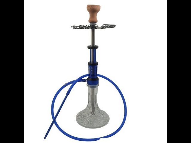 Garden Shisha 6507