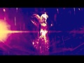 Vampire/Fire!Elsa - Little Bad Girl 