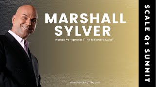 Scale MM Q1 Summit (2022): Marshall Sylver