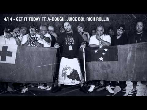 Get It Today - Drew Deezy ft. A-Dough, Juice Boi, Rich Rollin