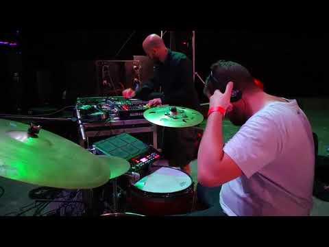 #kablovi // MKDSL feat. Pedja Milutinović // Outhide Festival 2019 // Zaječar