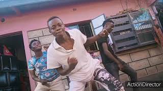 Download lagu MASTER KG -  Jerusalema (Feat. Nomcebo  ) Dance Challenge By dance 254 subscribe please mp3