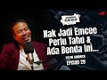 Saya Pernah Dibekukan Selama 20 Tahun Sejak 1998 Helmi Gimmick Confession Bilik Gelap S5EP29