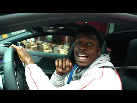 DEFANO HOLWIJN - HUSKY FLOW (PROD. RITCHY E)