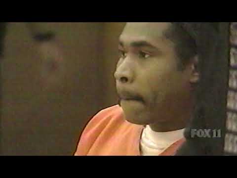 FLESH N BONE SENTENCED TO 12 YEARS SEP 22, 2000