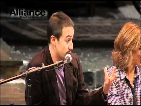 How did the music come together for Bring It On: The Musical?