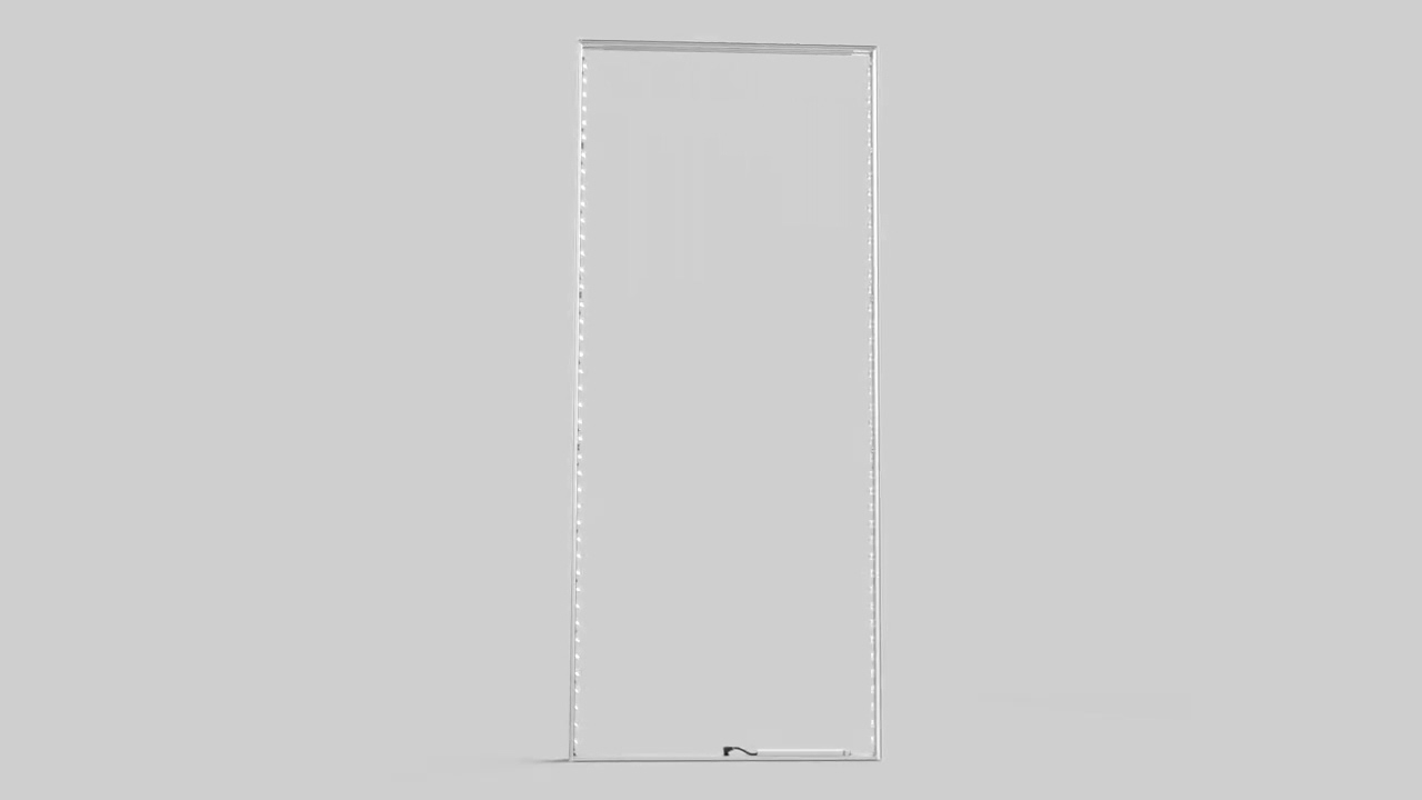 LINEUP - Rotate - Aufbauvideo