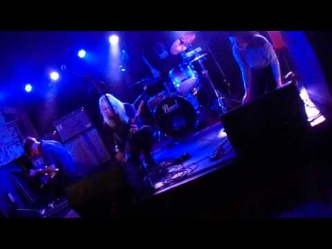 Deadpan Interference