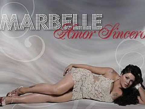 Ya te olvide - Marbelle