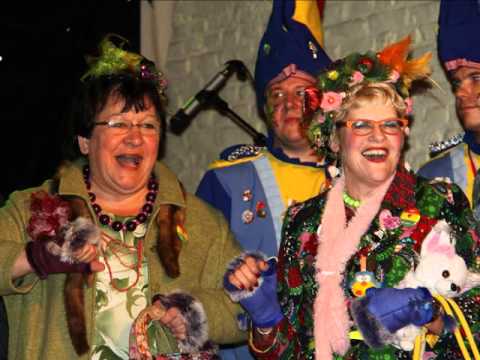 July en de Muppe - D'r Klooneman(LVK 2012)