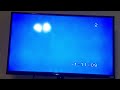 Rewinding A VHS The Rescuers 1992 Canadian VHS