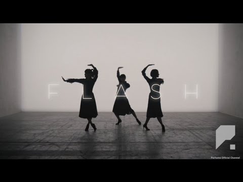 [MV] Perfume 「FLASH」