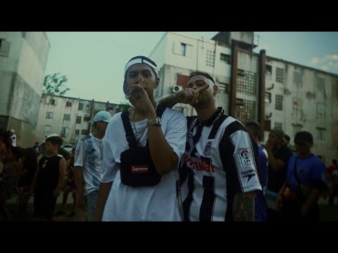 SENTIMIENTO Y SABOR - @AmirtoBaby & @DJKELO (Video Oficial)