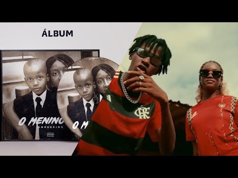 Anderking - DAMA DI PILUM (Vídeo Oficial 4K)