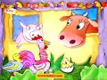 BabyTV Old MacDonald Had A Farm English