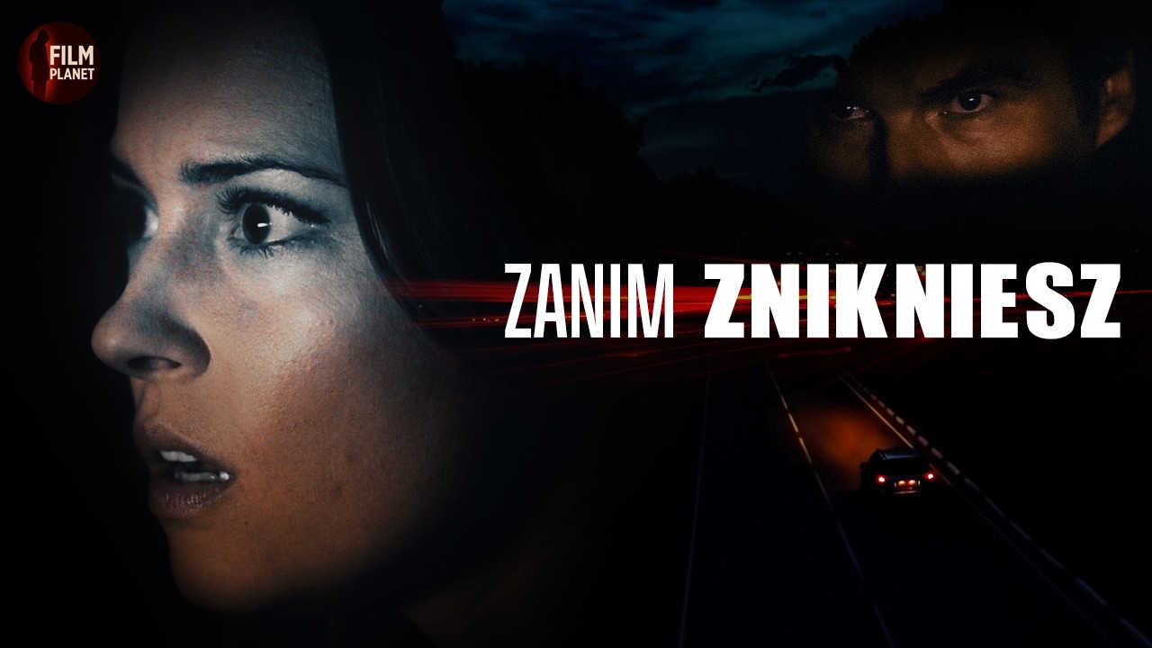 Zanim znikniesz