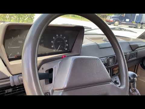 1993 Land Rover Range Rover (CC-1844510) for sale in Miami, Florida