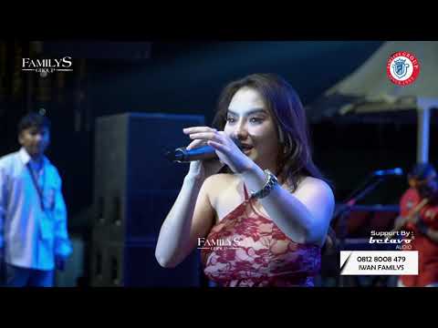 Caca Veronica - Bukit Berbunga | Familys Group Live Cover Jambore Nasional HTCI 2025