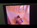 Opening To The Lion King 1995 VHS Version 1 Part 1
