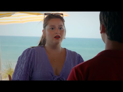 El inesperado giro del encuentro entre Melo y Burak | ¿Será que es Amor? | TNT Novelas