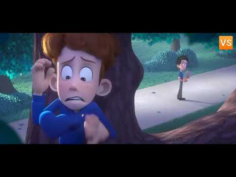 cgi animated shorts Film"the Heart boy"animation #cgi#cgiuraj#animatedshort