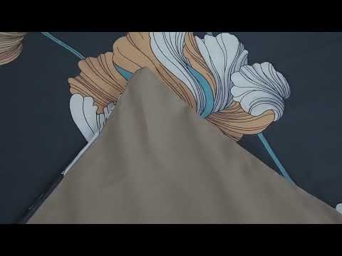 Постільний комплект єгипетська бавовна фірми Kumeng