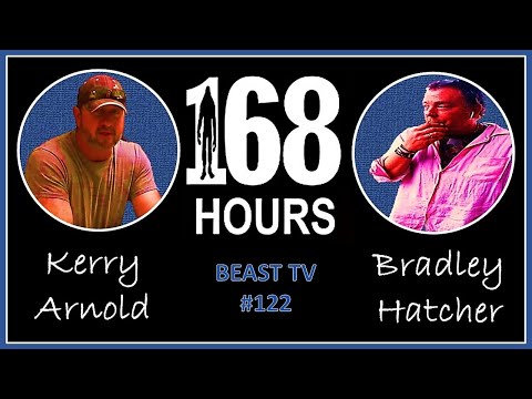 168 Hours-Kerry Arnold & Bradley Hatcher