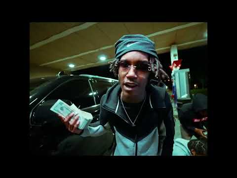 MgeMaree - Next Move (Official Video) Directed by @spillvisuals